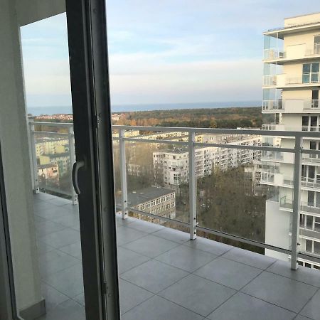 Wiezowiec Ocean Spokojny Gdansk Luaran gambar