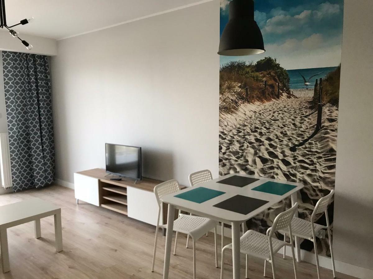 Wiezowiec Ocean Spokojny Gdansk Luaran gambar