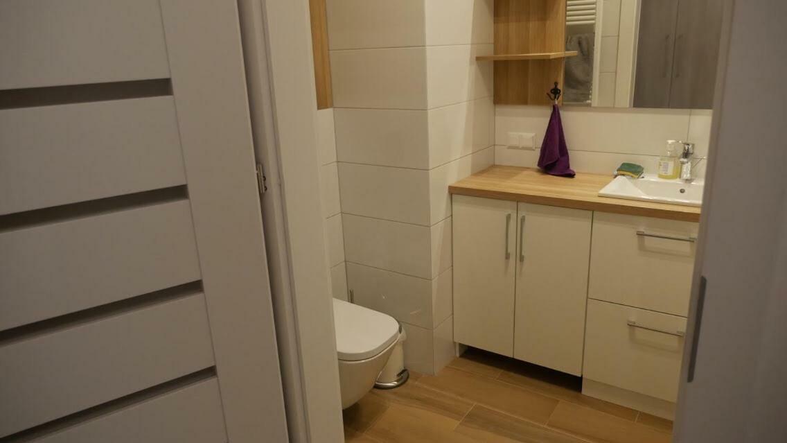 Wiezowiec Ocean Spokojny Gdansk Luaran gambar
